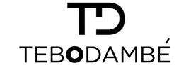 Tebo Dambe Designer Luxury Brand Logo